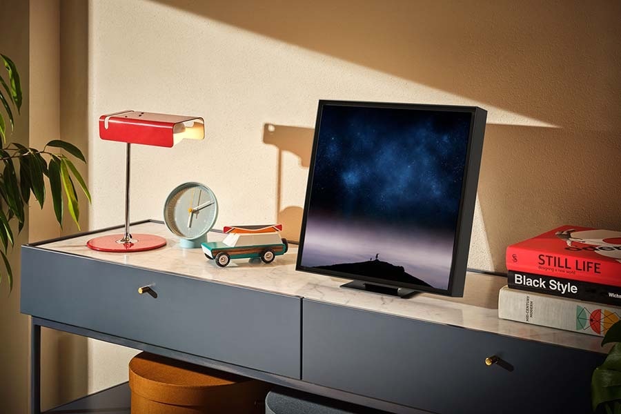 Samsung HW-LS60D/EN vezeték nélküli Wi-Fi/Bluetooth hangszóró