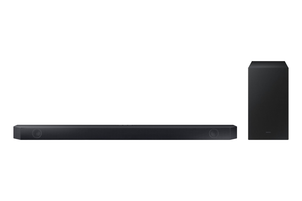 Samsung HW-Q60C/EN 3.1 csatornás hangprojektor