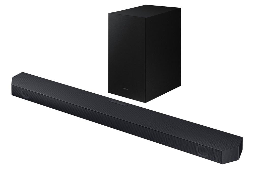 Samsung HW-Q60C/EN 3.1 csatornás hangprojektor