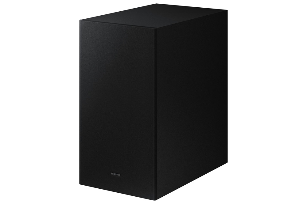 Samsung HW-Q60C/EN 3.1 csatornás hangprojektor