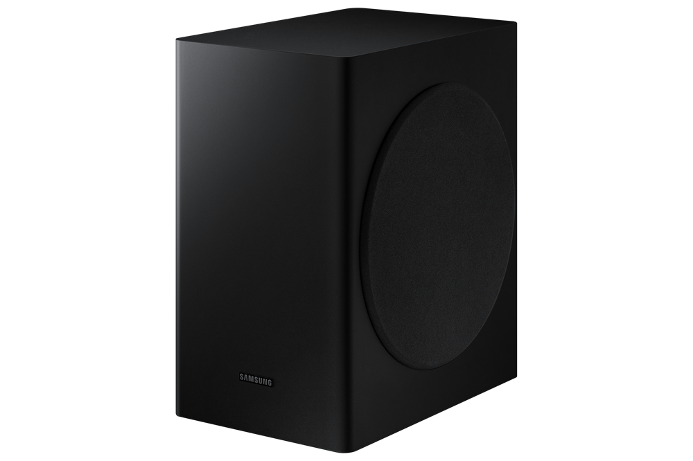 Samsung HW-Q60T/EN hangprojektor