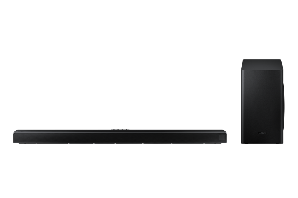 Samsung HW-Q60T/EN hangprojektor