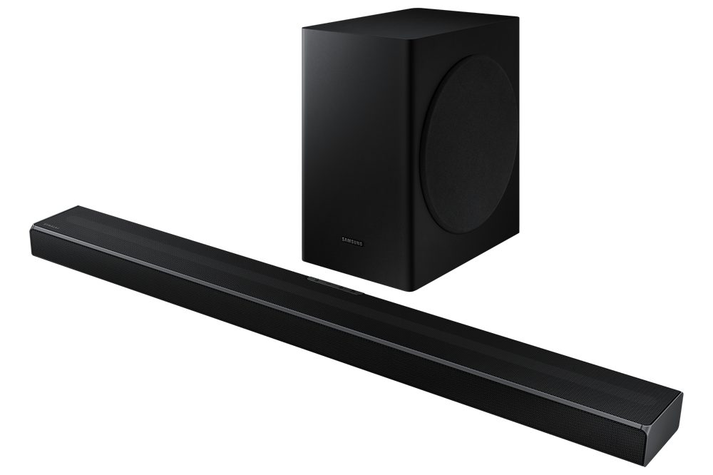 Samsung HW-Q60T/EN hangprojektor