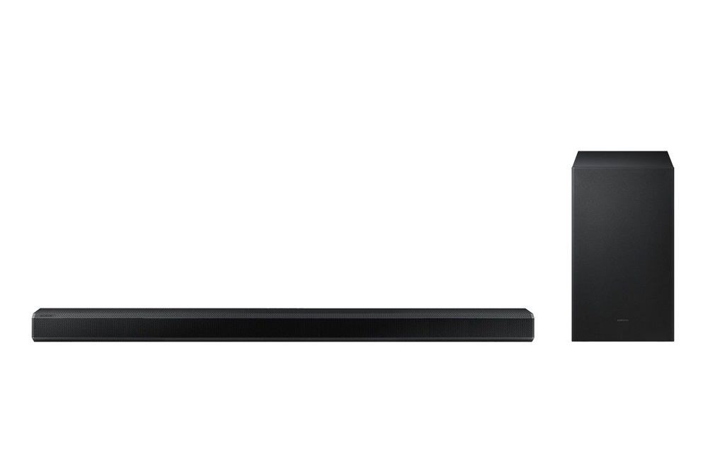 Samsung HW-Q700A/EN 3.1.2 csatornás hangprojektor rendszer (Újracsomagolt)