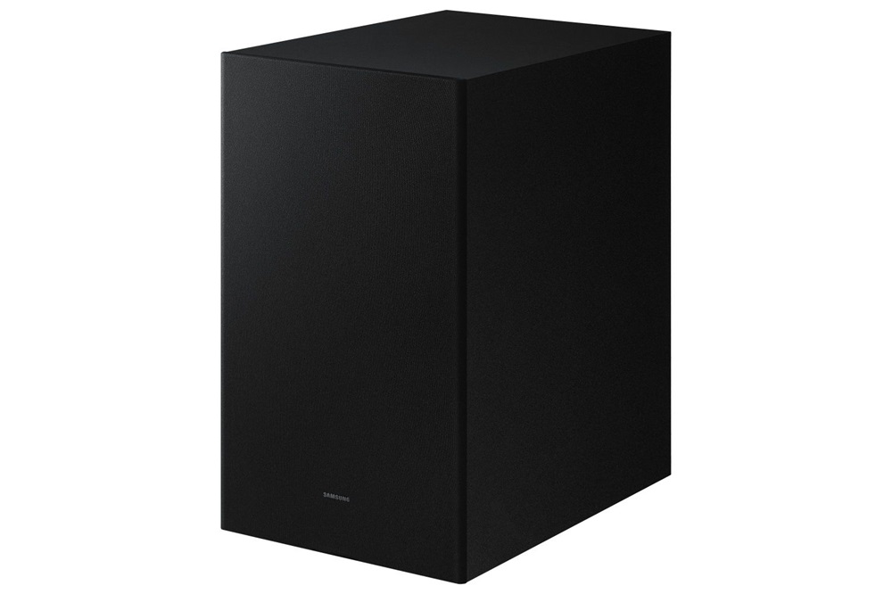 Samsung HW-Q700A/EN 3.1.2 csatornás hangprojektor rendszer (Újracsomagolt)