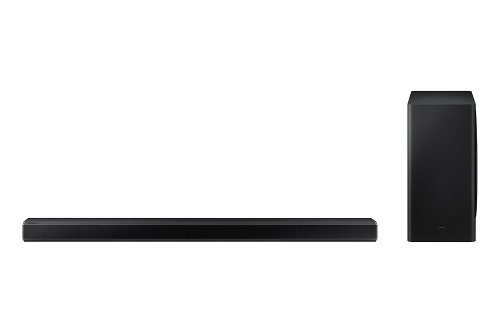 Samsung HW-Q800A/EN 3.1.2 csatornás hangprojektor rendszer