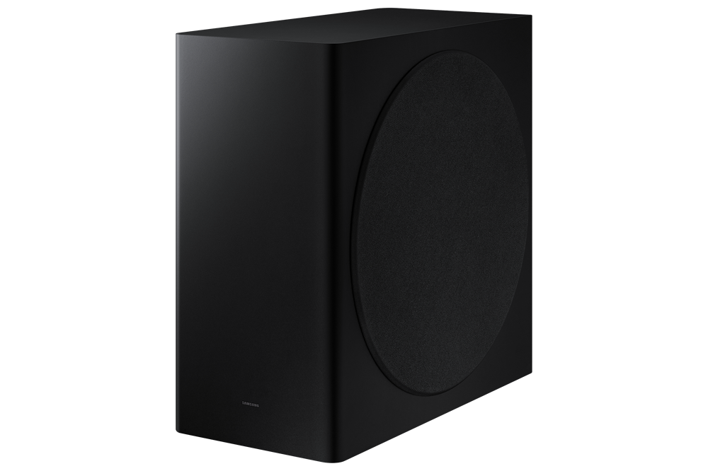 Samsung HW-Q800A/EN 3.1.2 csatornás hangprojektor rendszer