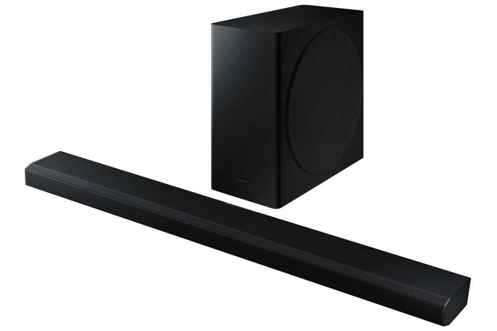 Samsung HW-Q800A/EN 3.1.2 csatornás hangprojektor rendszer