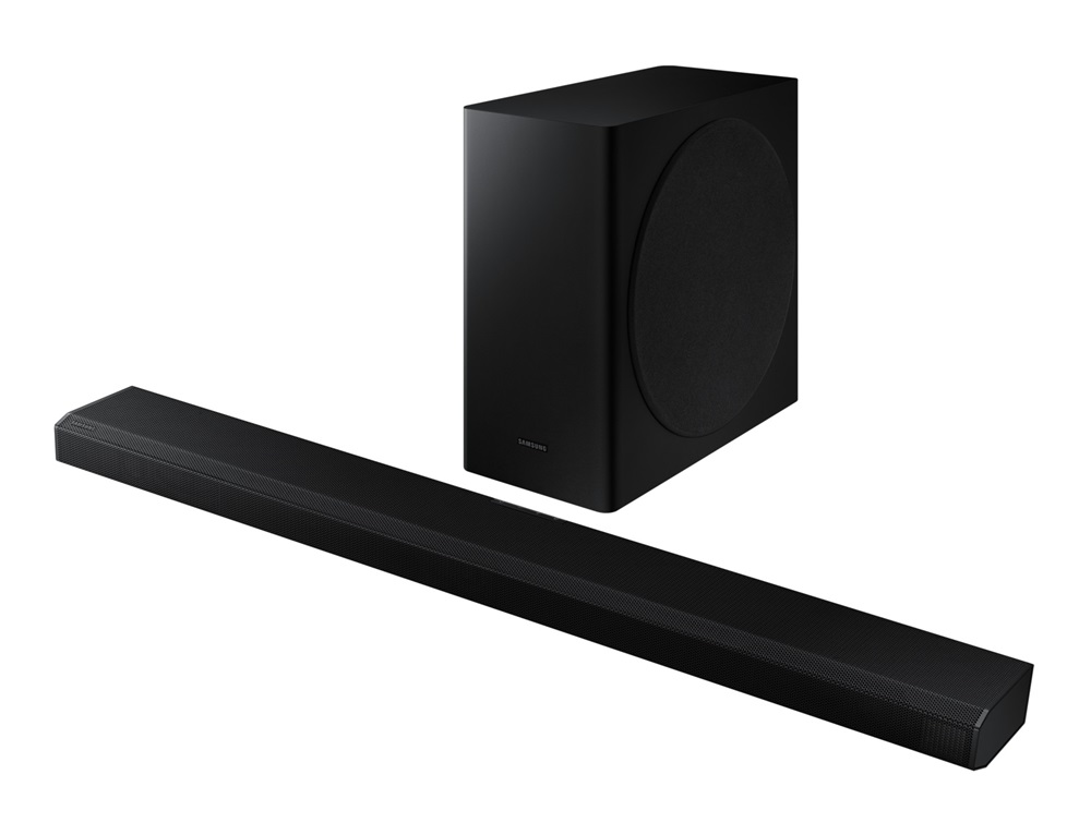 Samsung HW-Q800T/EN hangprojektor