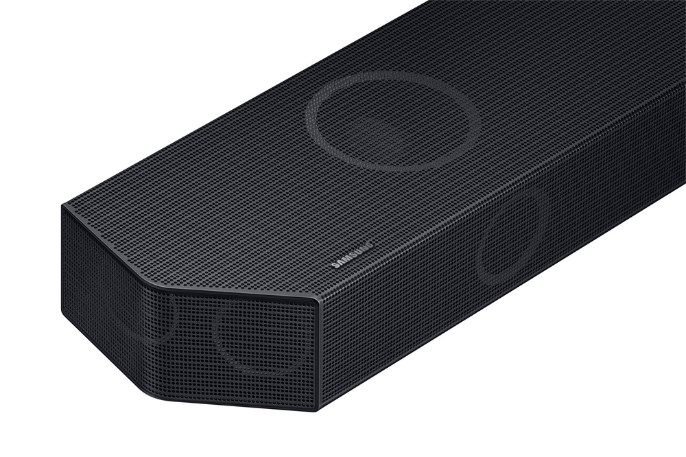 Samsung HW-Q930C/EN 9.1.4 csatornás hangprojektor