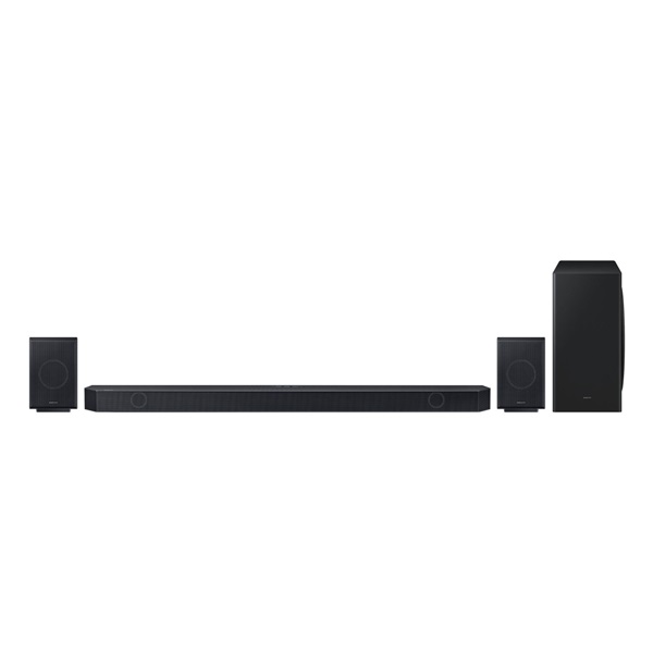 Samsung HW-Q930C/EN 9.1.4 csatornás hangprojektor (Újracsomagolt)