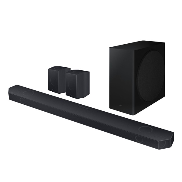 Samsung HW-Q930C/EN 9.1.4 csatornás hangprojektor (Újracsomagolt)