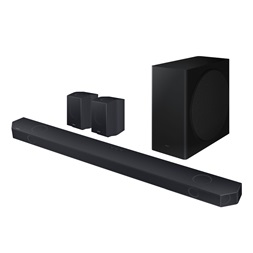 Samsung HW-Q930C/EN 9.1.4 csatornás hangprojektor (Újracsomagolt)