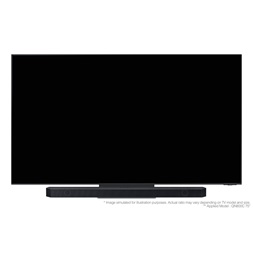 Samsung HW-Q930C/EN 9.1.4 csatornás hangprojektor (Újracsomagolt)