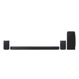 Samsung HW-Q930D/EN 9.1.4 csatornás hangprojektor vezeték nélküli mélynyomóval és hátsó hangszórókkal