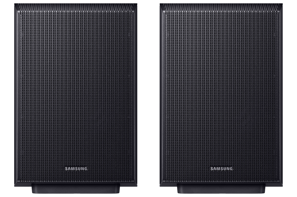 Samsung HW-Q930F 9.1.4 csatornás hangprojektor
