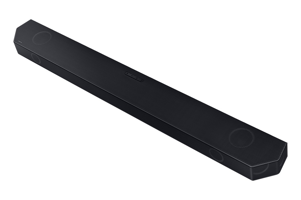 Samsung HW-Q990C/EN 11.1.4 csatornás hangprojektor