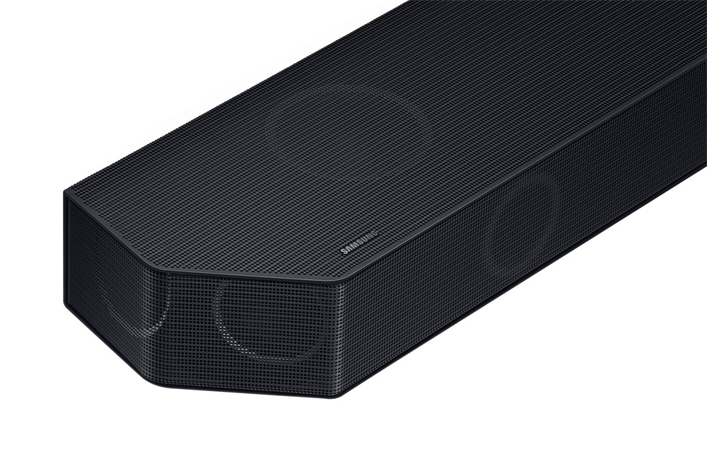 Samsung HW-Q990C/EN 11.1.4 csatornás hangprojektor