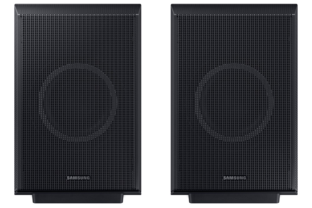 Samsung HW-Q990C/EN 11.1.4 csatornás hangprojektor
