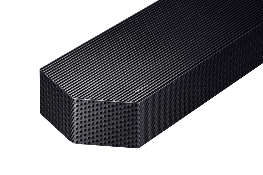 Samsung HW-Q990F 11.1.4 csatornás hangprojektor