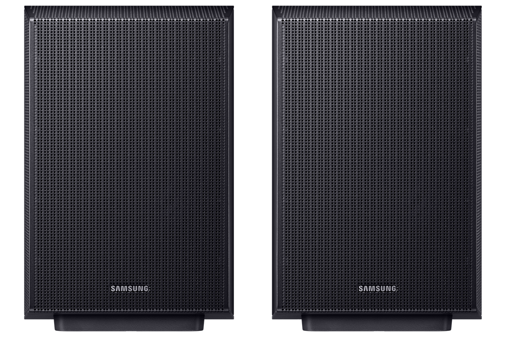 Samsung HW-Q990F 11.1.4 csatornás hangprojektor