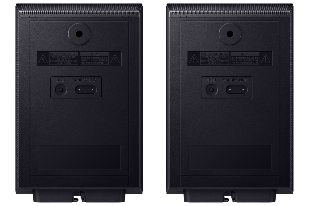 Samsung HW-Q990F 11.1.4 csatornás hangprojektor
