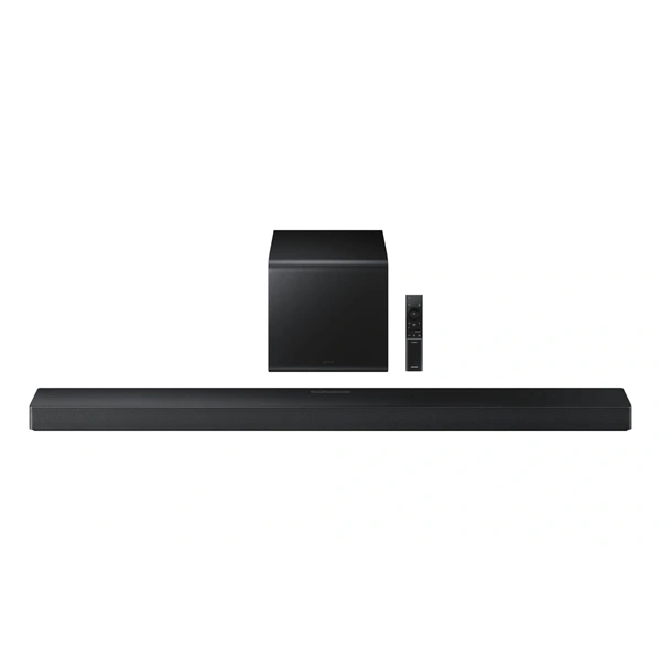 Samsung HW-QS700F 3.1.2 csatornás hangprojektor (Újszerű)