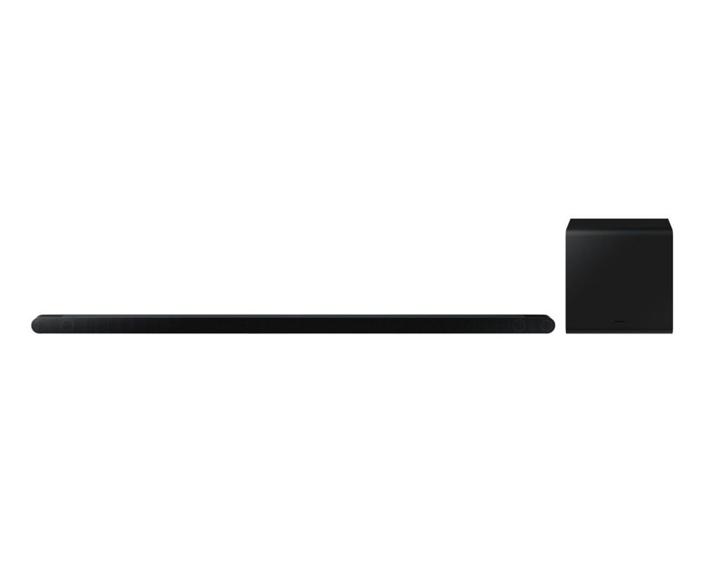 Samsung HW-S800B 3.1.2 csatornás hangprojektor