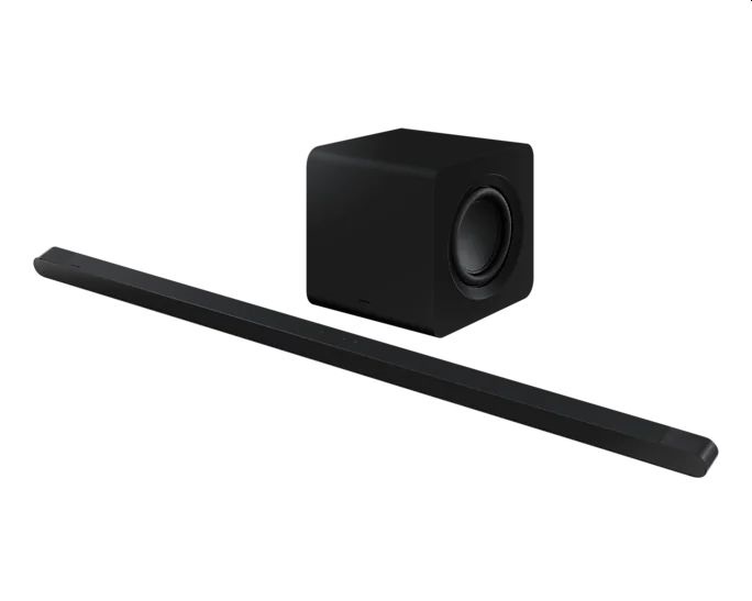 Samsung HW-S800B 3.1.2 csatornás hangprojektor