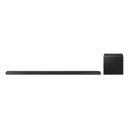 Samsung HW-S800D/EN 3.1.2 csatornás fekete hangprojektor vezeték nélküli mélynyomóval