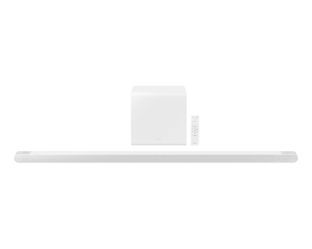 Samsung HW-S801B 3.1.2 csatornás hangprojektor
