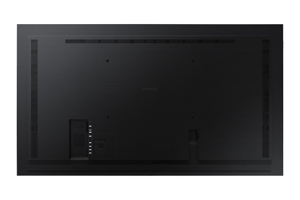 Samsung 85" QM85R-B 4K UHD VA LFD kijelző