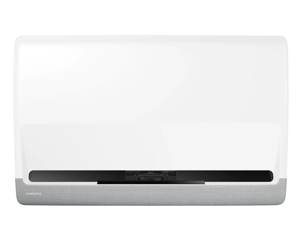 Samsung LSP7T kivetítős lézer projektor