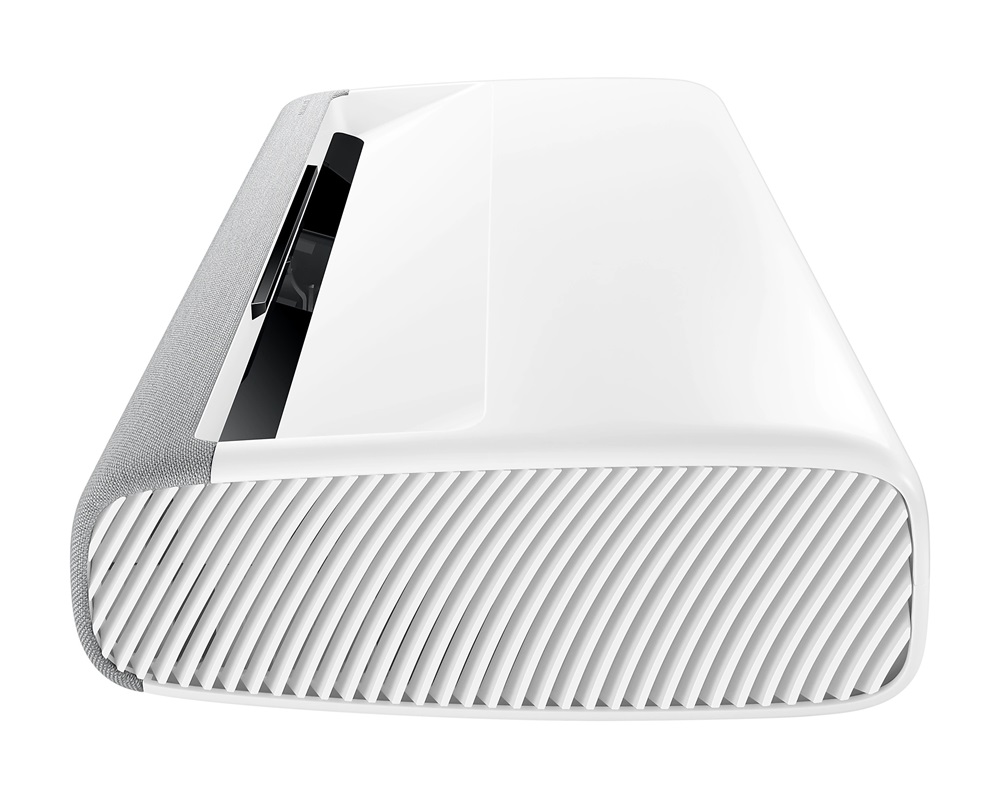 Samsung LSP7T kivetítős lézer projektor