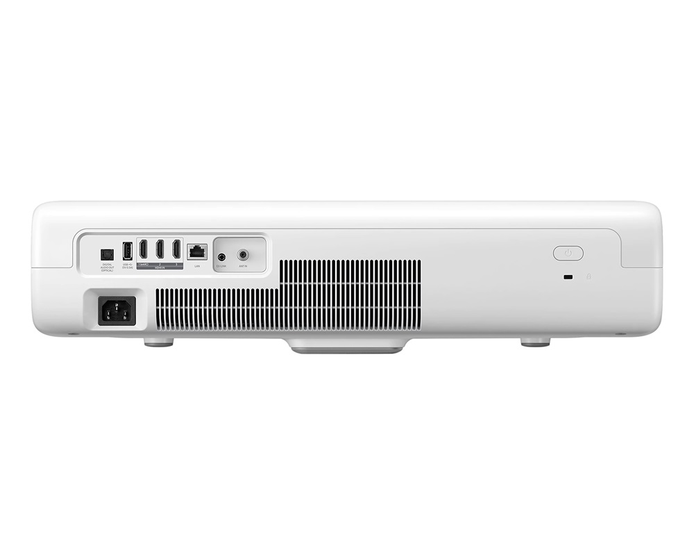 Samsung LSP7T kivetítős lézer projektor