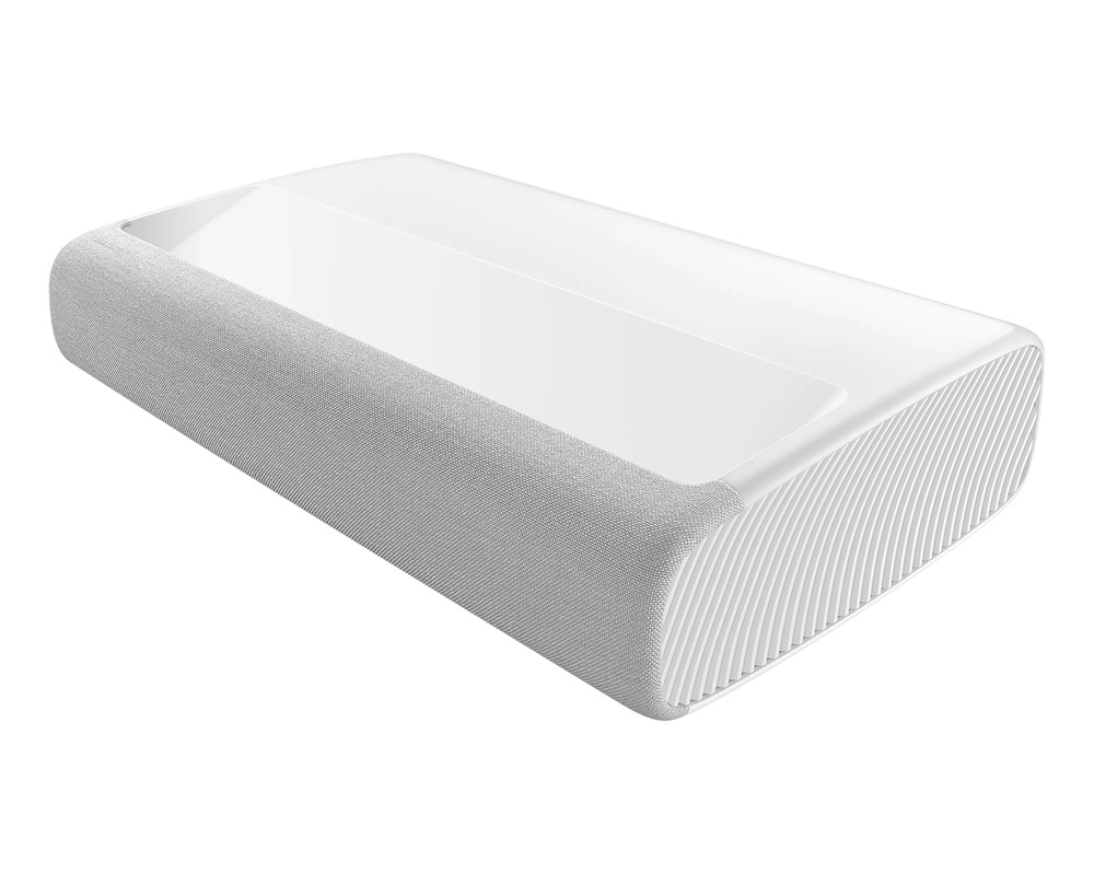 Samsung LSP7T kivetítős lézer projektor