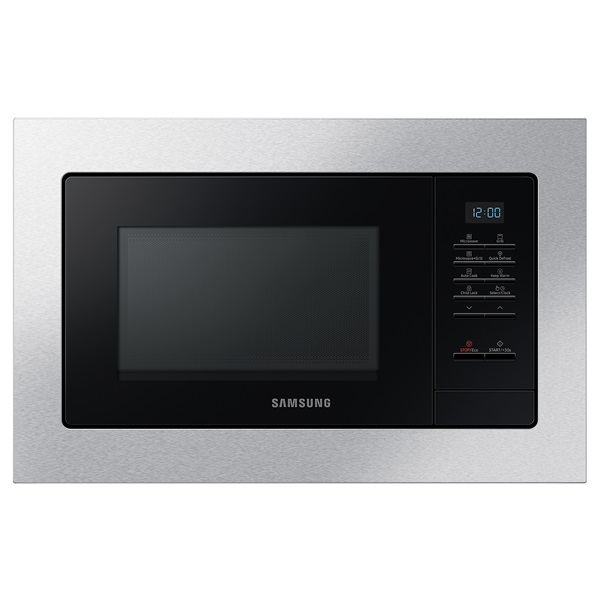 Samsung MG23A7013CT/EO beépíthető mikrohullámú sütő