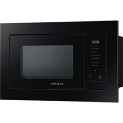 Samsung MG23A7318CK/E2 fekete beépíthető mikrohullámú sütő (Újracsomagolt)