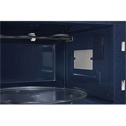 Samsung MG23A7318CK/E2 fekete beépíthető mikrohullámú sütő (Újracsomagolt)