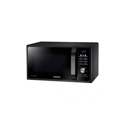 Samsung MG23F301TAK/EO 1100W 23L fekete mikrohullámú sütő (Újszerű)