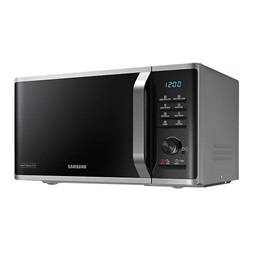 Samsung MG23K3575AS/EO mikrohullámú sütő (Újracsomagolt)