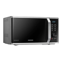 Samsung MG23K3575AS/EO mikrohullámú sütő (Újracsomagolt)