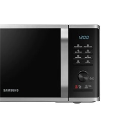Samsung MG23K3575AS/EO mikrohullámú sütő (Újracsomagolt)