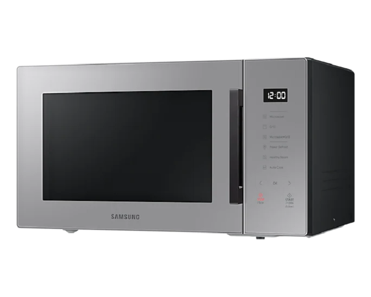 Samsung MG30T5018UG/EO 1400W 30L fekete mikrohullámú sütő