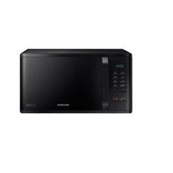 Samsung MS23K3513AK/EO fekete mikrohullámú sütő (Újracsomagolt)