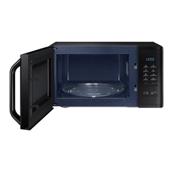 Samsung MS23K3513AK/EO fekete mikrohullámú sütő (Újracsomagolt)