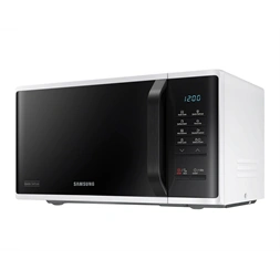 Samsung MS23K3513AW/EO 1150W 23L fehér mikrohullámú sütő (Újszerű)