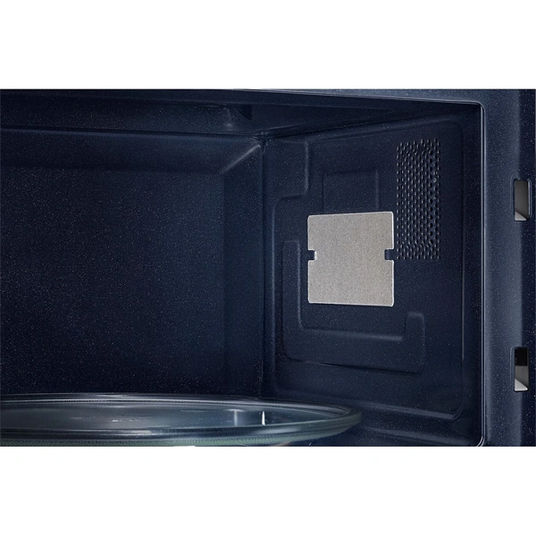 Samsung MS23K3513AW/EO 1150W 23L fehér mikrohullámú sütő (Újszerű)