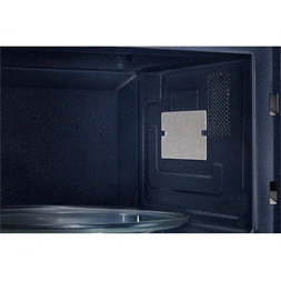 Samsung MS23K3513AW/EO 1150W 23L fehér mikrohullámú sütő (Újszerű)