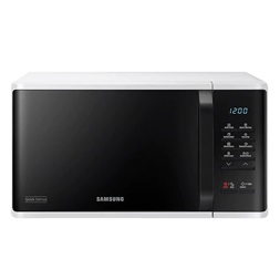 Samsung MS23K3513AW/EO mikrohullámú sütő (Újracsomagolt)